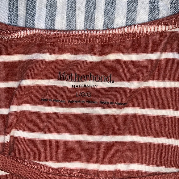 Maternity top bundle - Picture 6 of 6